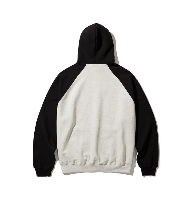 1993studio  |Unisex Street Style Logo Hoodies