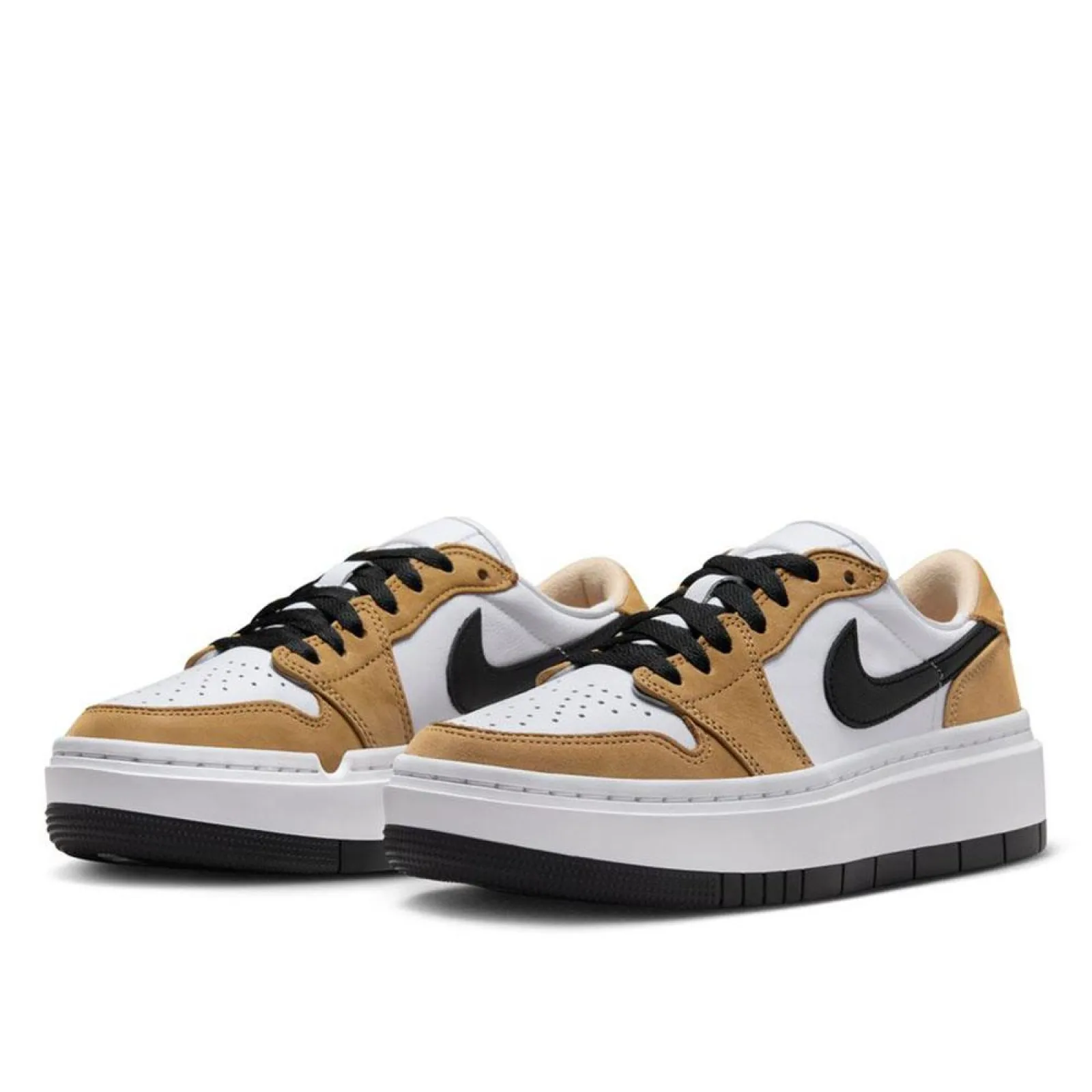 Air Jordan 1 Elevate Low Women's Shoes ''Rookie Of The Year''