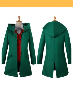 Ancient Magus Bride Chise Hatori Cosplay Costume