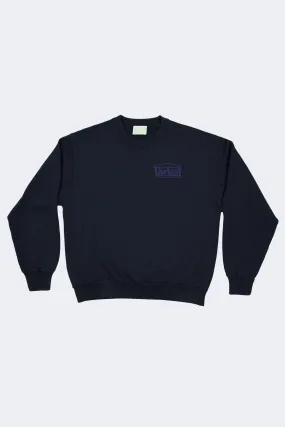 Aries Basic Sweatshirt