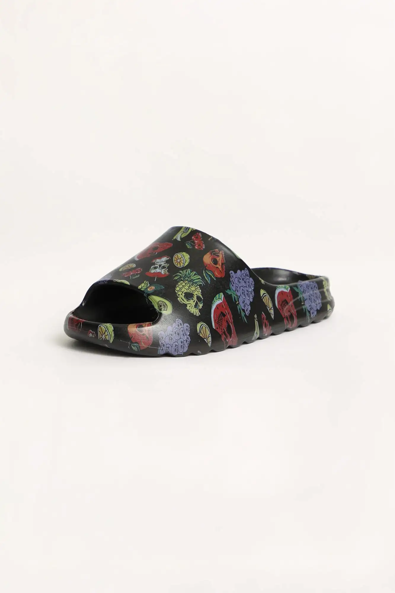 Arsenic Youth Fruit Skull Slides