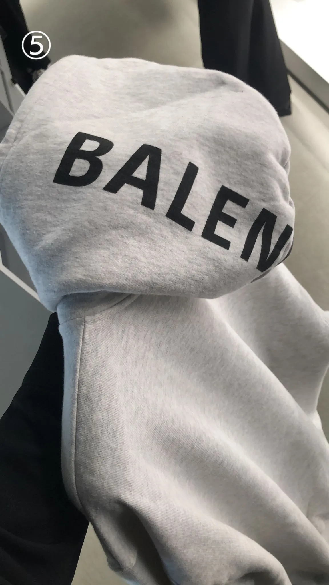 BALENCIAGA  |Street Style Skater Style Luxury Outlet