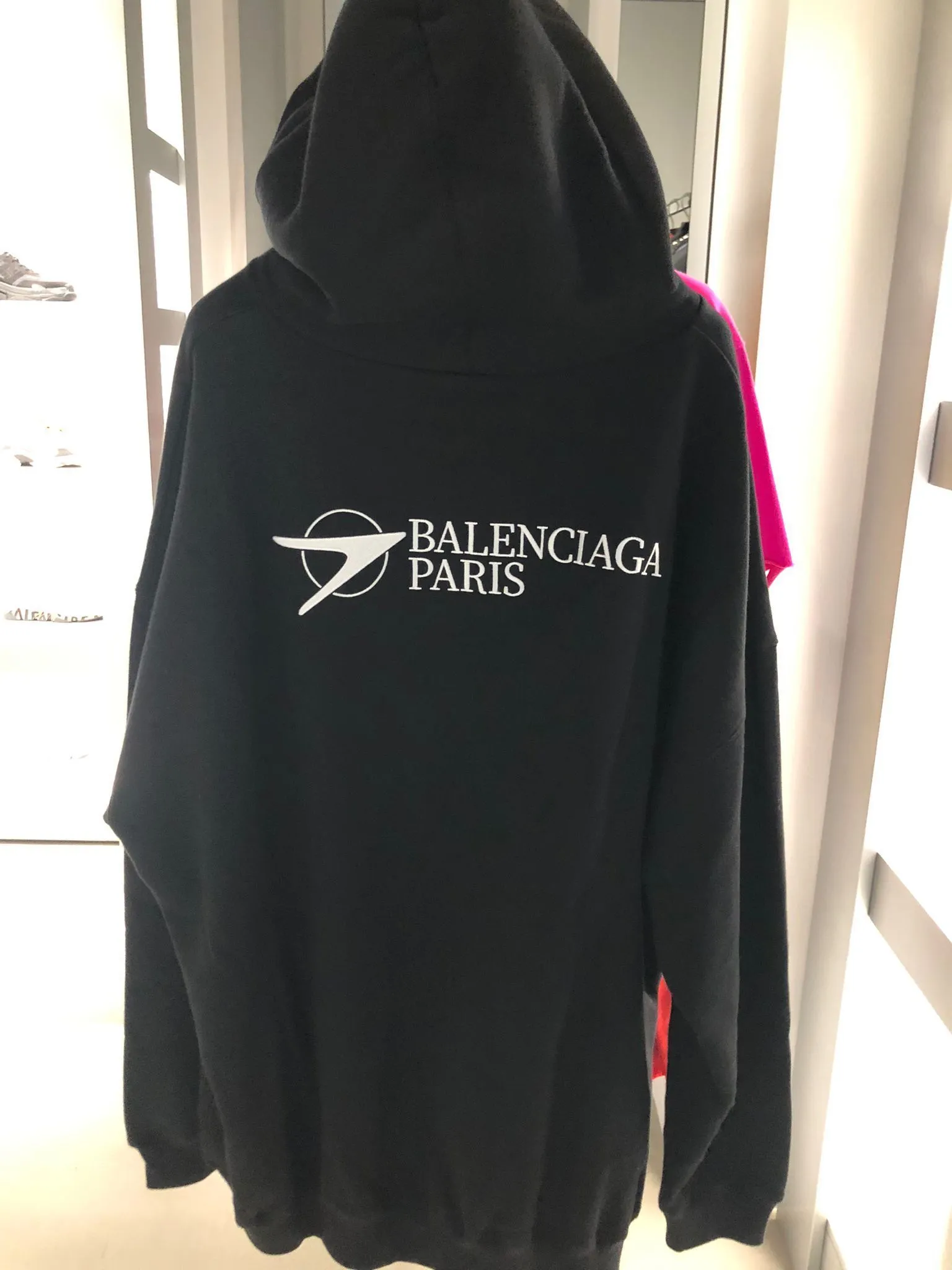 BALENCIAGA  |Street Style Skater Style Luxury Outlet