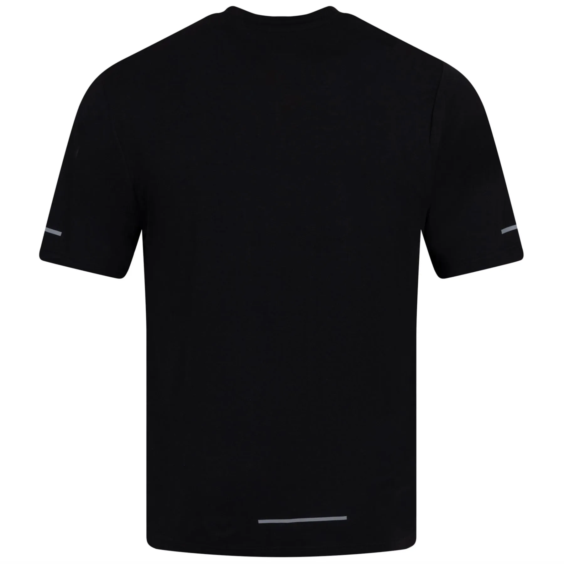 Bamboo Course T-Shirt Black - 2024