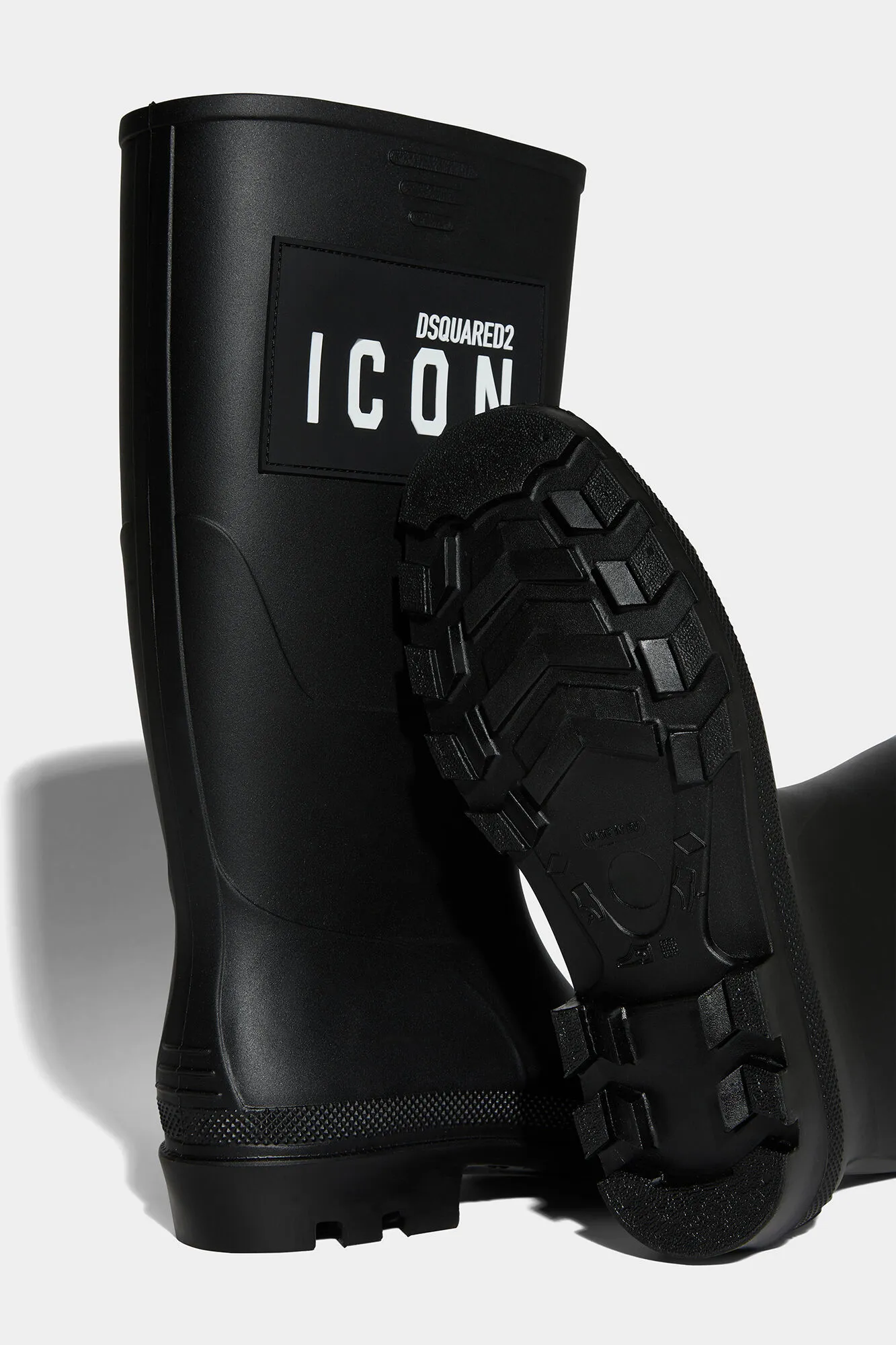 Be Icon Rain Boots