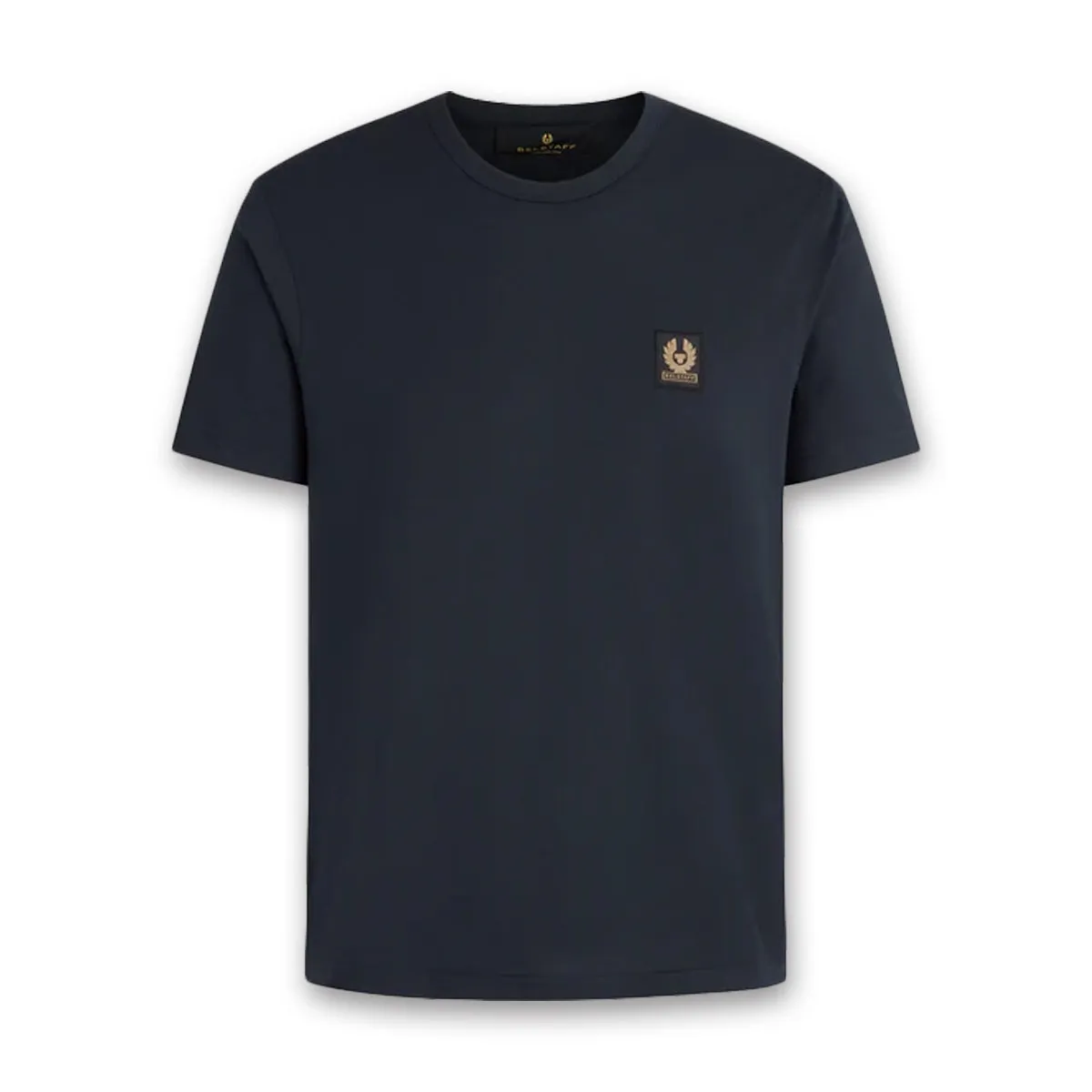 Belstaff - Logo T-Shirt in Dark Ink