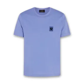 Belstaff - Logo T-Shirt in Mauve