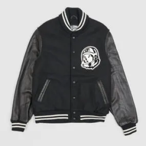 Billionaire Boys Club Baseball Car Club Varsity Jacket