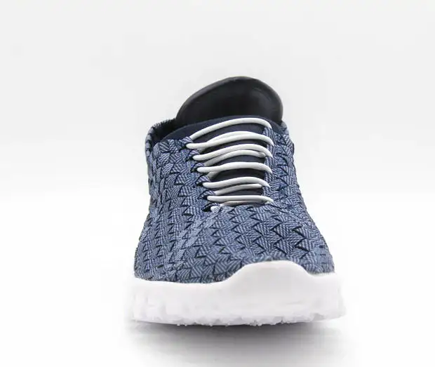 Breeze Walking Shoe - Denim