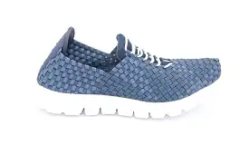 Breeze Walking Shoe - Denim