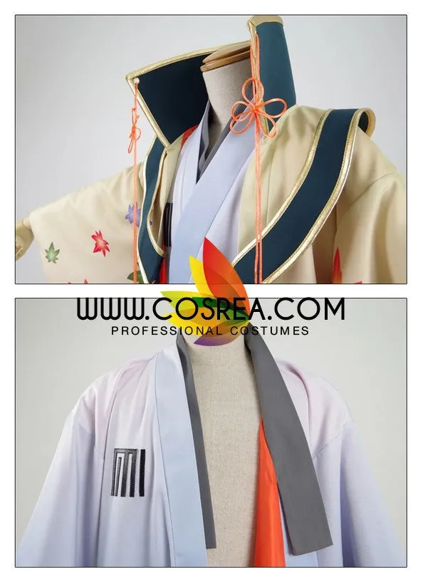 Bungo to Alchemist Izumi Kyouka Cosplay Costume