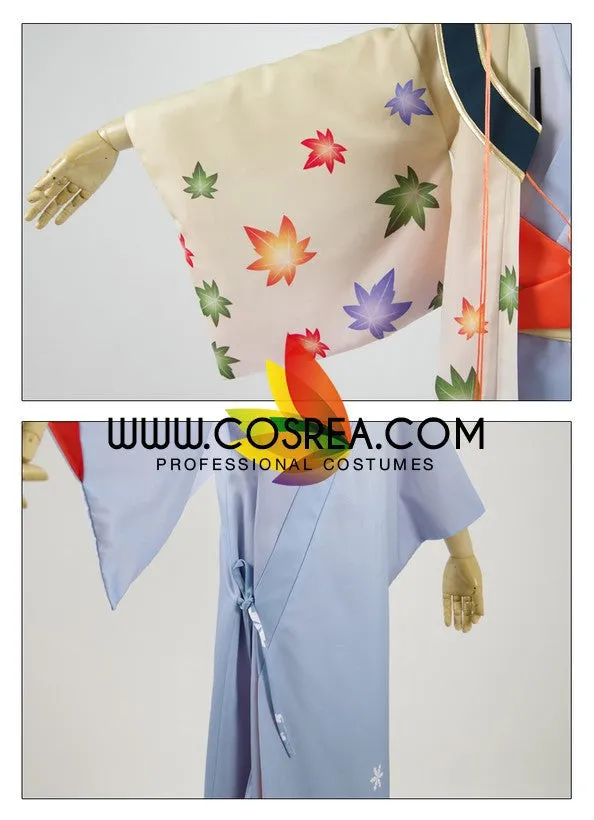 Bungo to Alchemist Izumi Kyouka Cosplay Costume