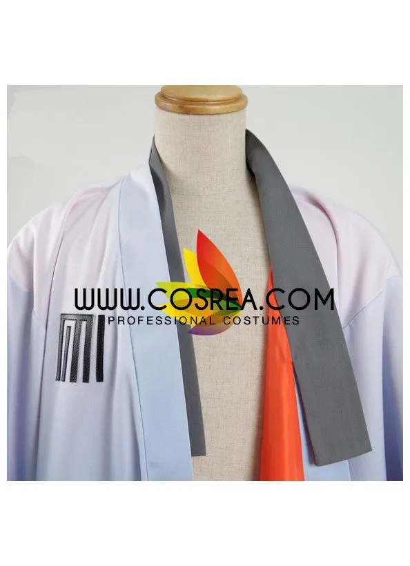 Bungo to Alchemist Izumi Kyouka Cosplay Costume