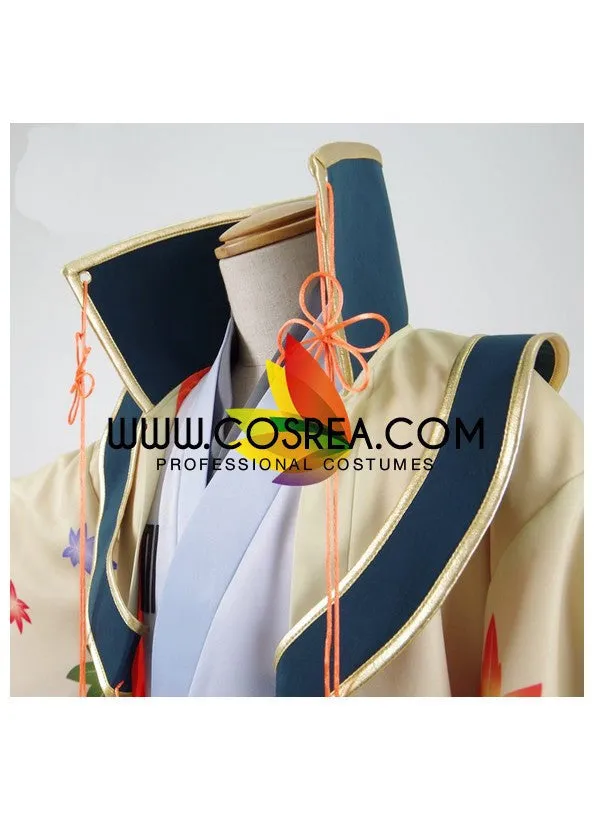 Bungo to Alchemist Izumi Kyouka Cosplay Costume