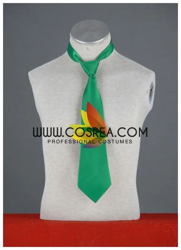 Case Closed Jimmy Kudo Cosplay Costume