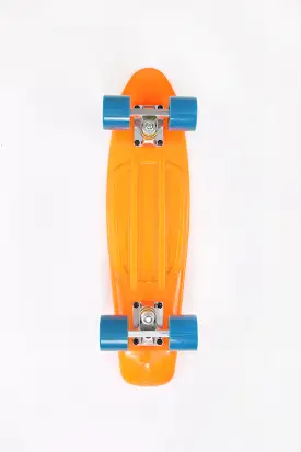 Cruiser Orange 22