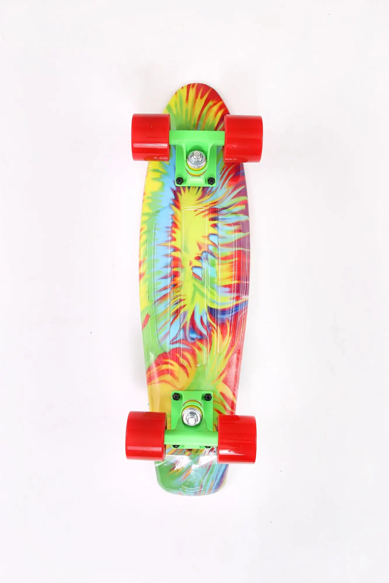 Cruiser Tie-Dye 22