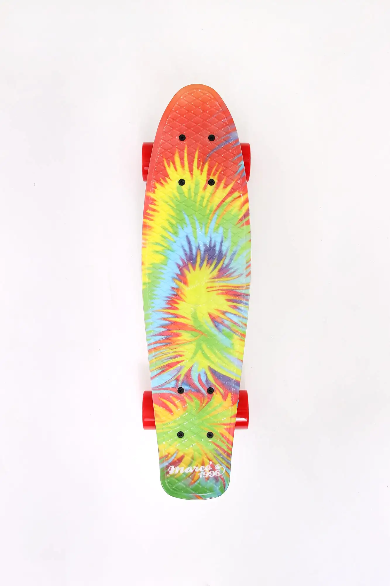 Cruiser Tie-Dye 22