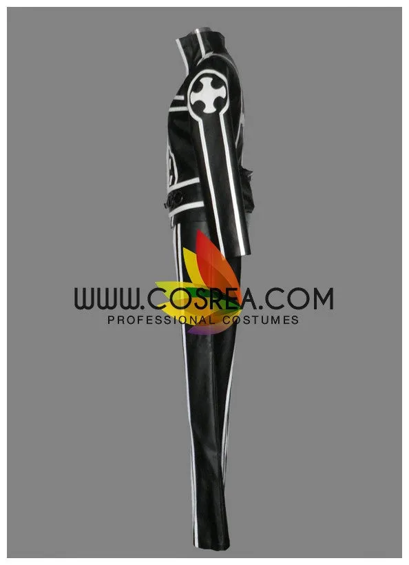 D Grayman Miranda Lotto Cosplay Costume