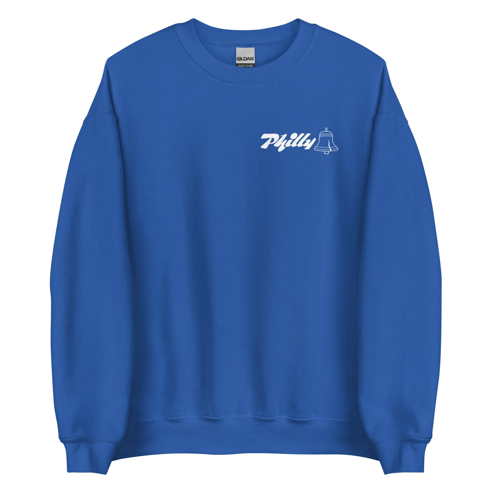 Dancing In Philly | Crewneck Sweatshirt