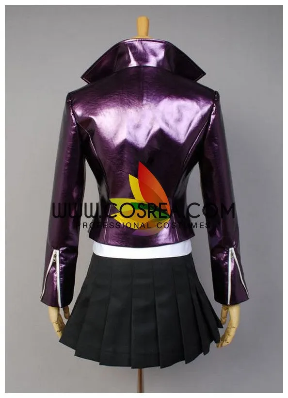 Danganronpa Kyoko Kirigiri Cosplay Costume