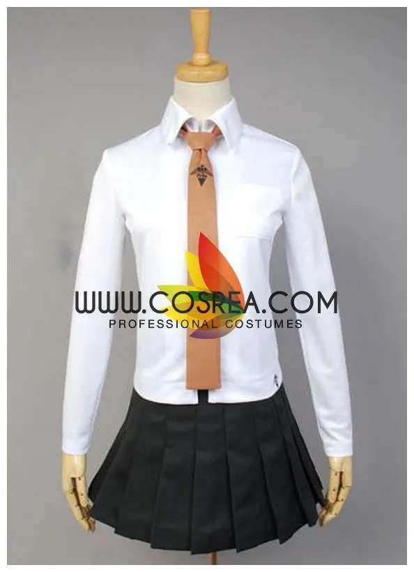 Danganronpa Kyoko Kirigiri Cosplay Costume