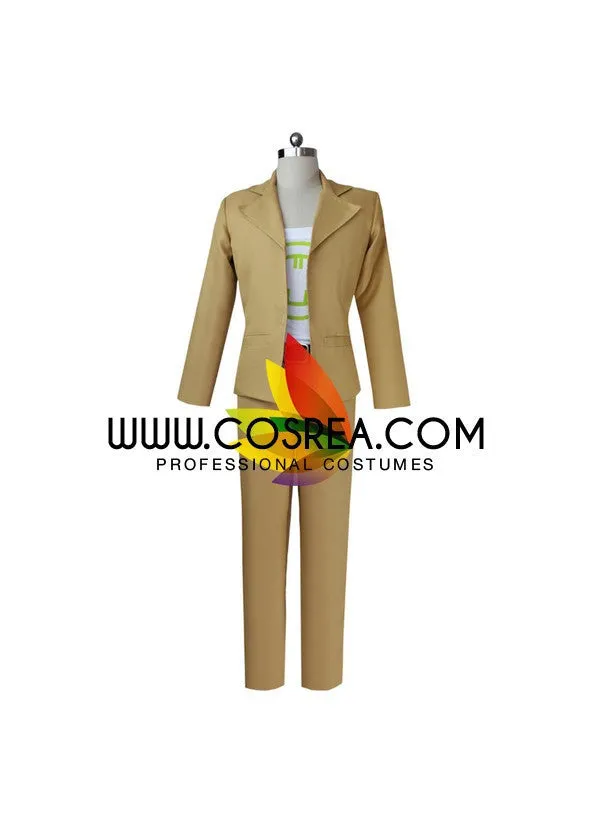 Danganronpa V3 Bandai Daisaku Cosplay Costume