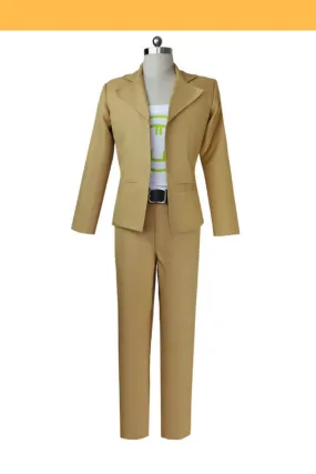 Danganronpa V3 Bandai Daisaku Cosplay Costume