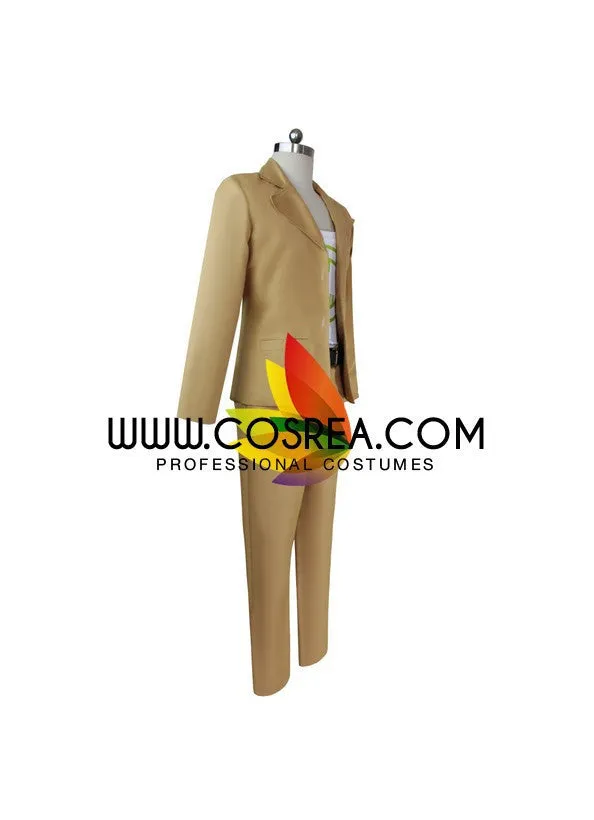 Danganronpa V3 Bandai Daisaku Cosplay Costume