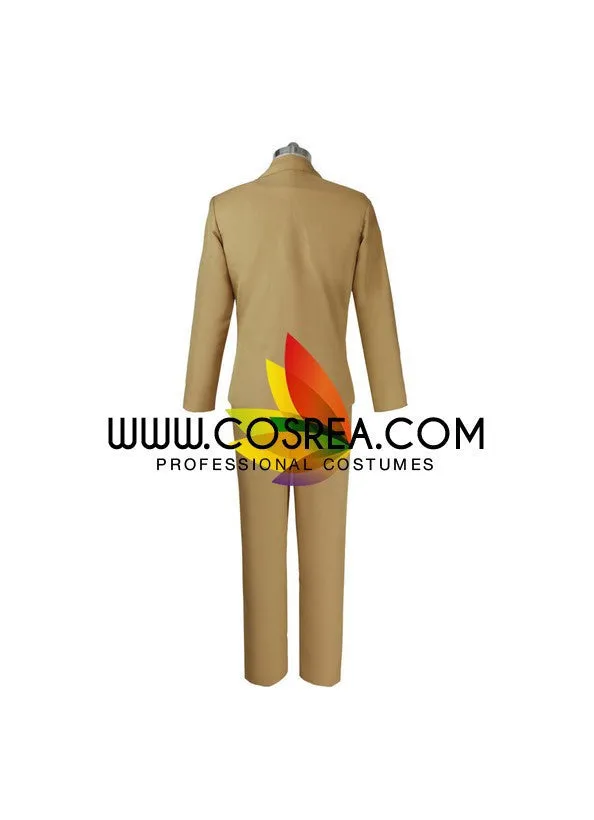 Danganronpa V3 Bandai Daisaku Cosplay Costume