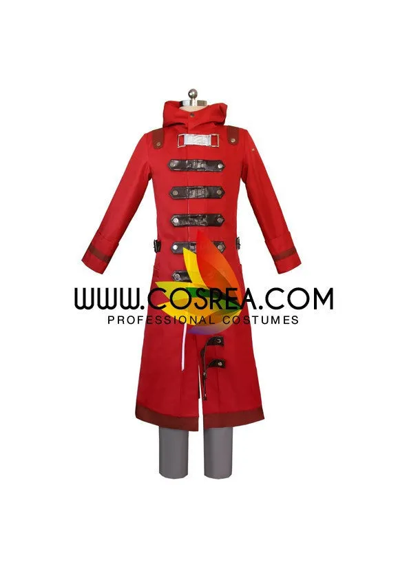 Danganronpa V3 Sohnosuke Izayoi Cosplay Costume