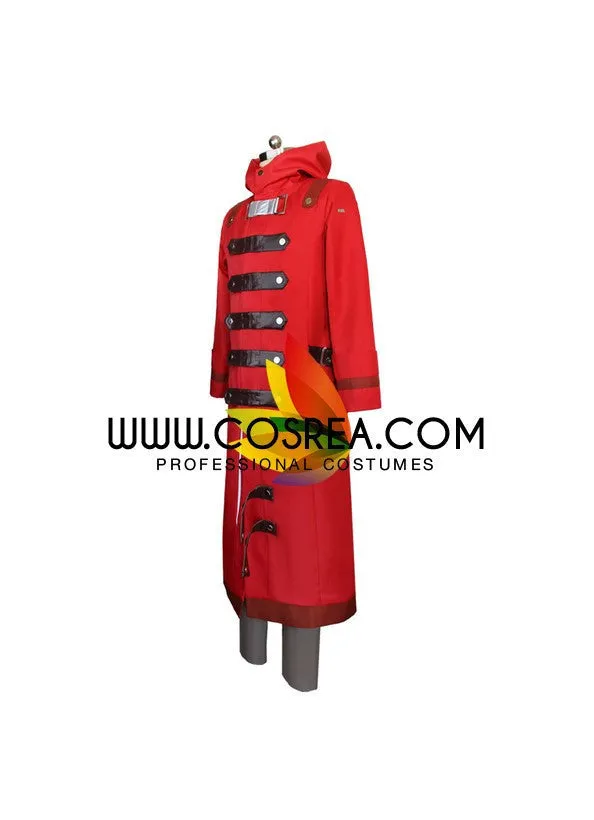 Danganronpa V3 Sohnosuke Izayoi Cosplay Costume