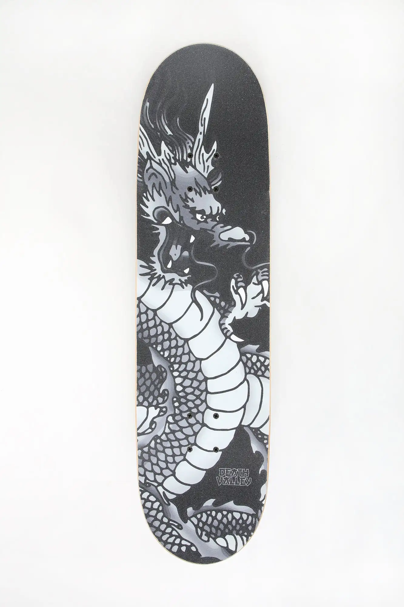 Death Valley Dragon Skateboard 8.25