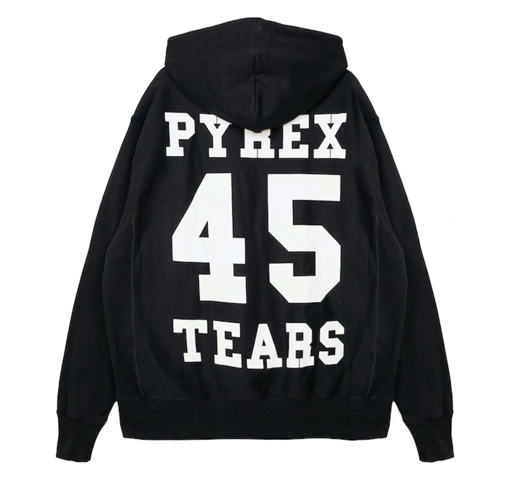 Denim Tears  |Unisex Street Style Collaboration Hoodies