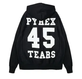 Denim Tears  |Unisex Street Style Collaboration Hoodies