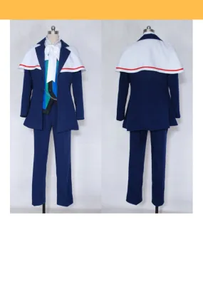 Devils And Realist William Twining Cosplay Costume