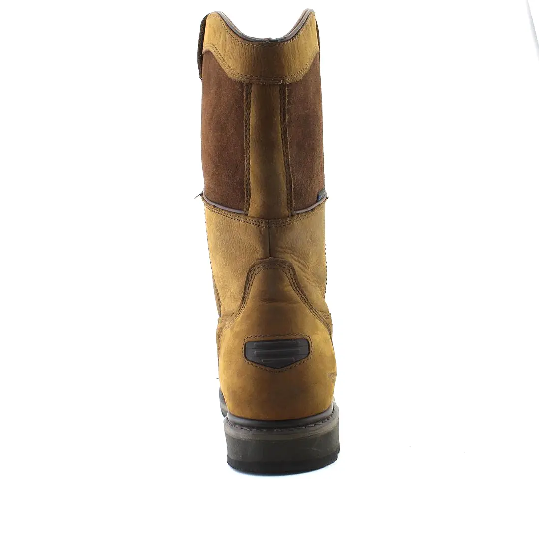 DEWALT GAUCHO - STEEL TOE