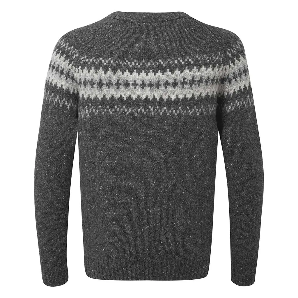 Dumji Crew Sweater | Men's