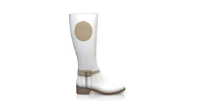 Elegant Boots 48628