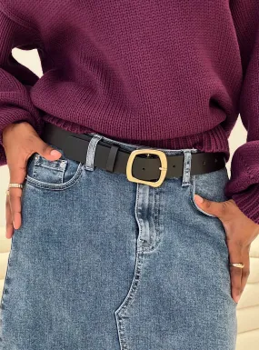 Ellys Belt Black