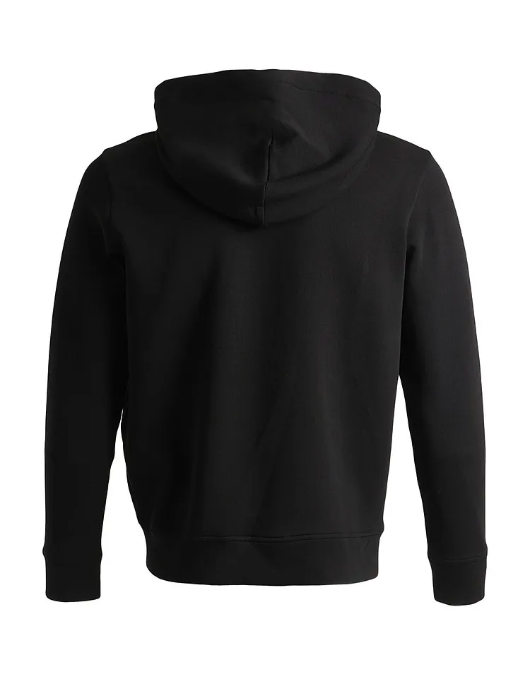 EMPORIO ARMANI  |Long Sleeves Long Sleeve T-shirt Logo Hoodies