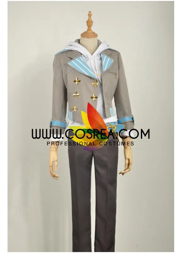 Ensemble Stars Adonis Otogari Cosplay Costume