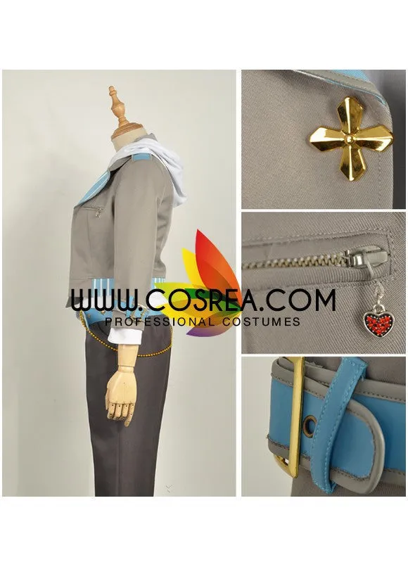 Ensemble Stars Adonis Otogari Cosplay Costume