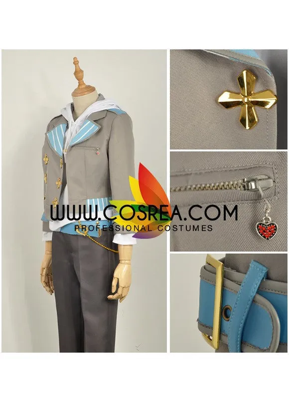 Ensemble Stars Adonis Otogari Cosplay Costume