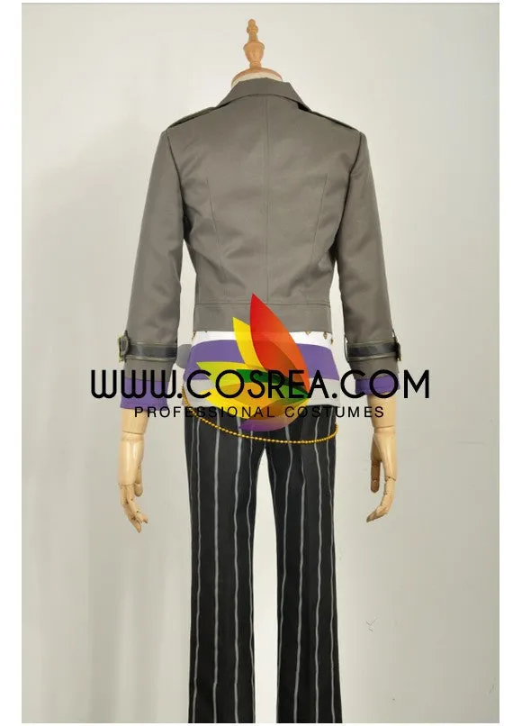 Ensemble Stars Kuro Kiryu Cosplay Costume