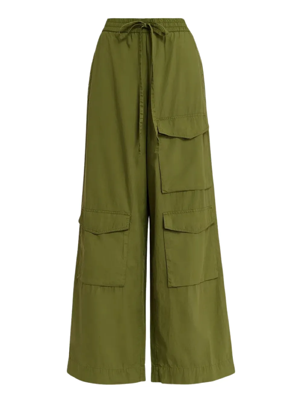 Essentiel Antwerp Fopy Cargo Pocket Pants (More Colors)