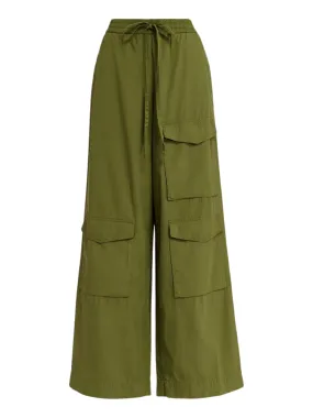 Essentiel Antwerp Fopy Cargo Pocket Pants (More Colors)