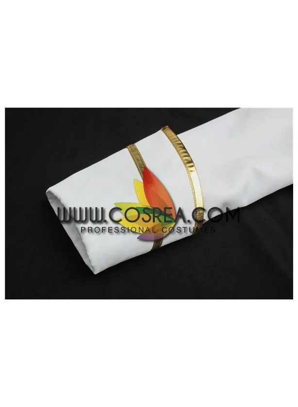 Fate Apocrypha Darnic Yggdmillennia Cosplay Costume