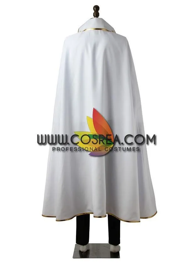 Fate Apocrypha Darnic Yggdmillennia Cosplay Costume