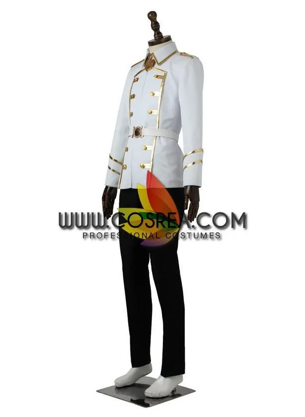 Fate Apocrypha Darnic Yggdmillennia Cosplay Costume